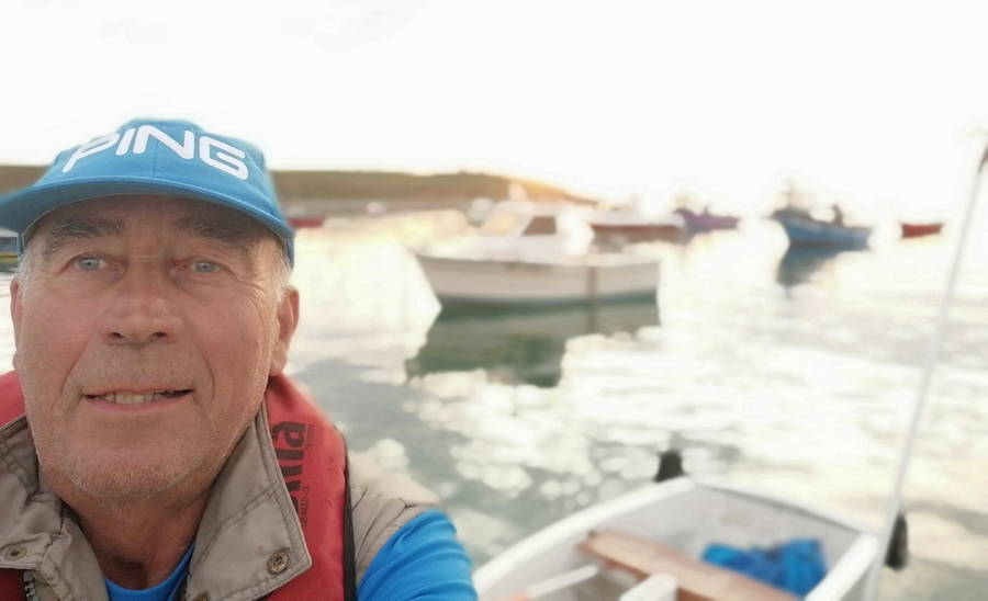 Kerbiriou a Pospoder